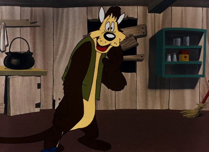 Looney Tunes - Looney Tunes Part 2