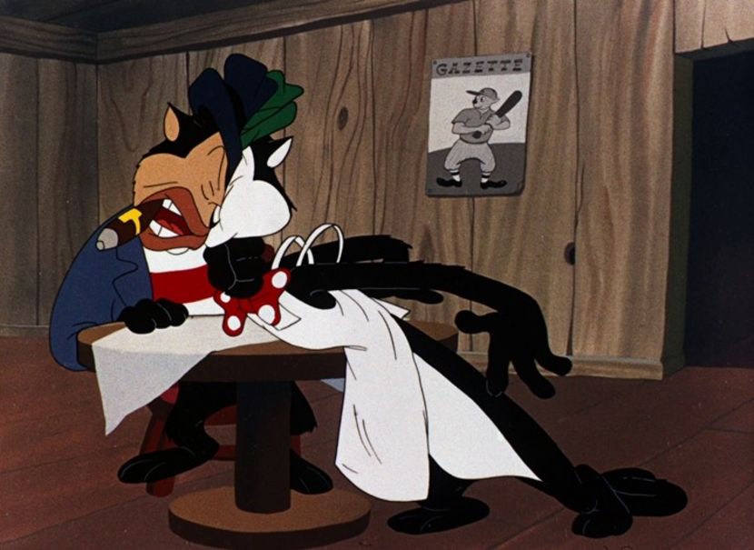 Looney Tunes - Looney Tunes Part 2