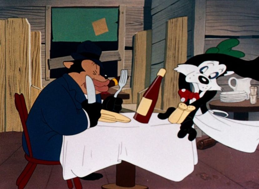 Looney Tunes - Looney Tunes Part 2