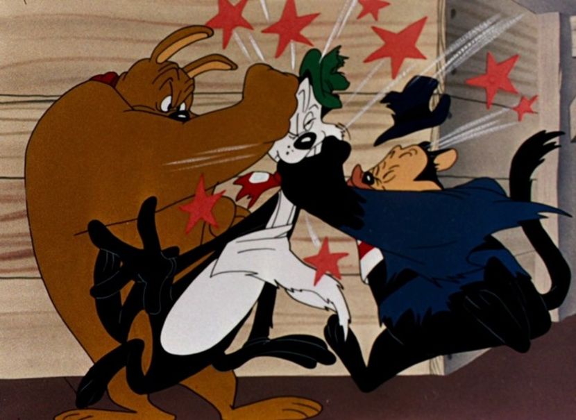 Looney Tunes - Looney Tunes Part 2