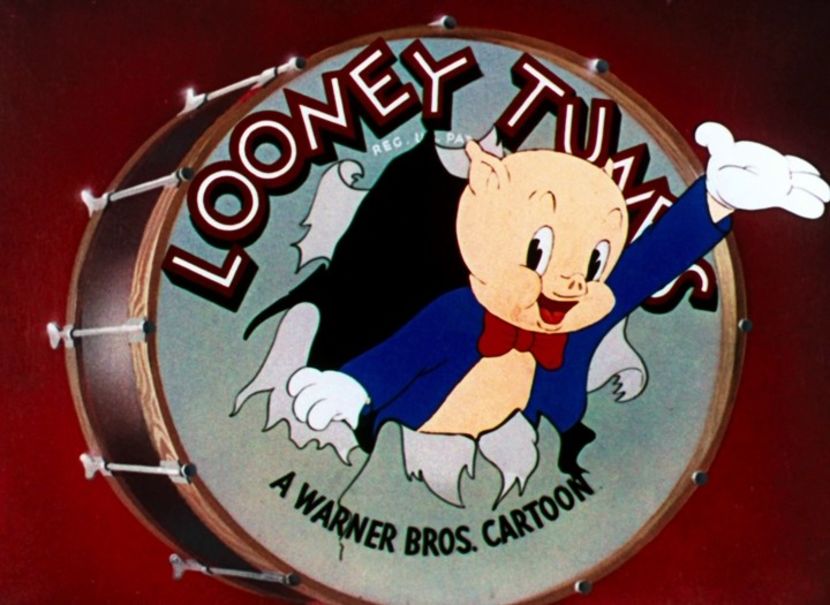 Looney Tunes - Looney Tunes Part 2