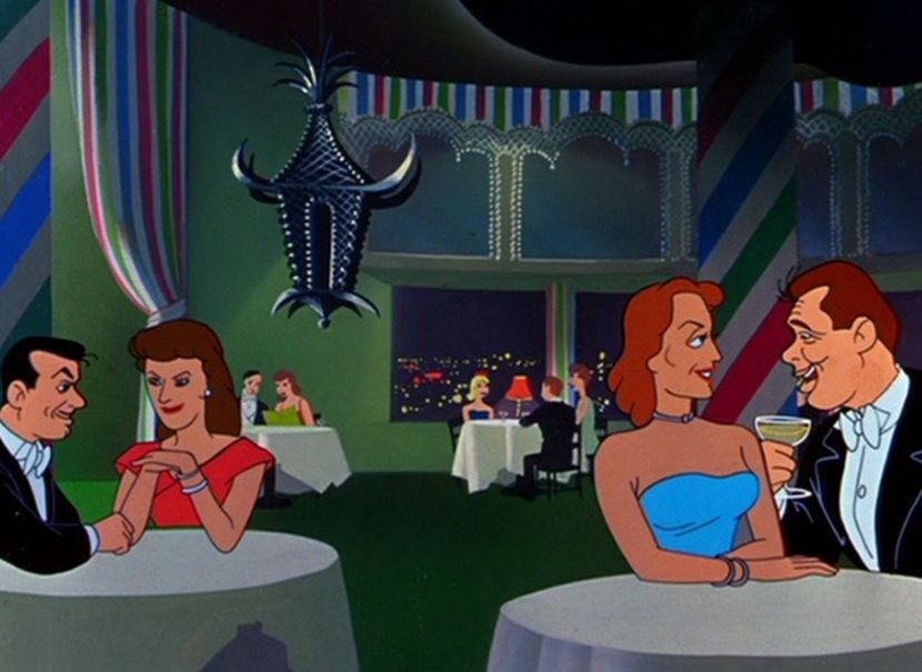 Looney Tunes - Looney Tunes Part 2
