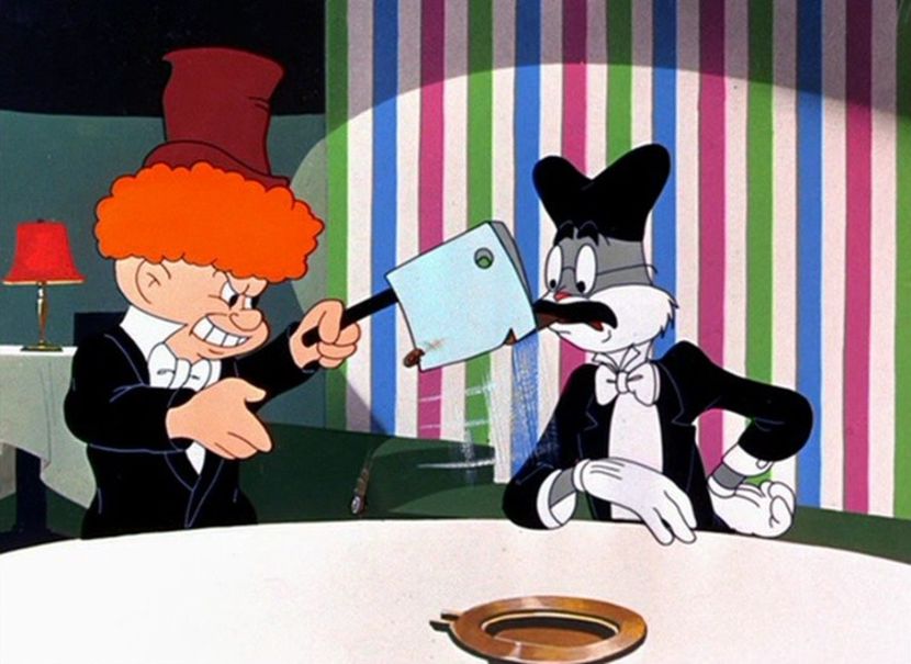 Looney Tunes - Looney Tunes Part 2