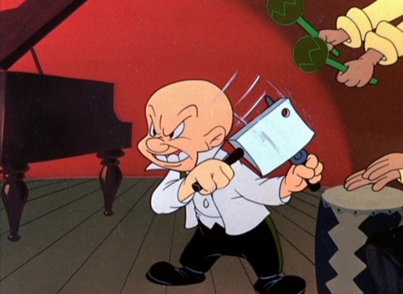 Looney Tunes - Looney Tunes Part 2