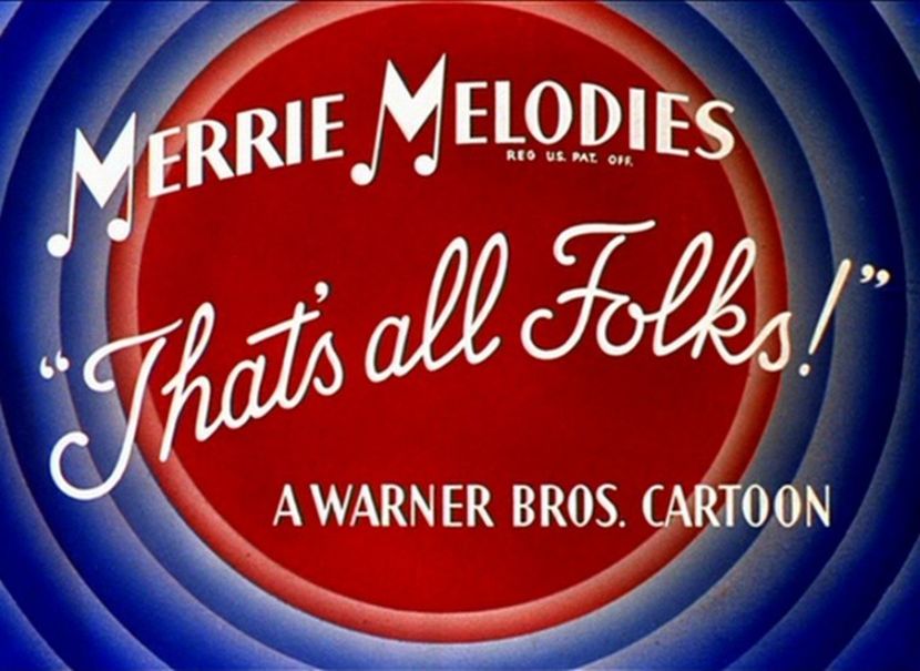 Looney Tunes - Looney Tunes Part 2