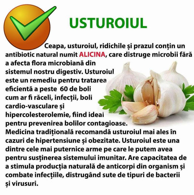  - Sfaturi Utile