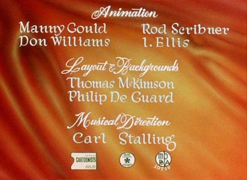 Looney Tunes - Looney Tunes Part 2