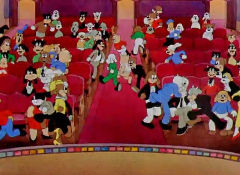 Looney Tunes - Looney Tunes Part 2