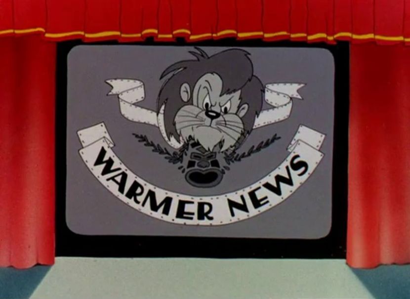 Looney Tunes - Looney Tunes Part 2