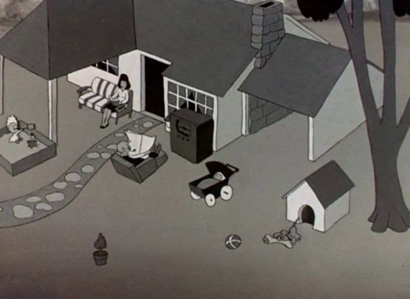 Looney Tunes - Looney Tunes Part 2