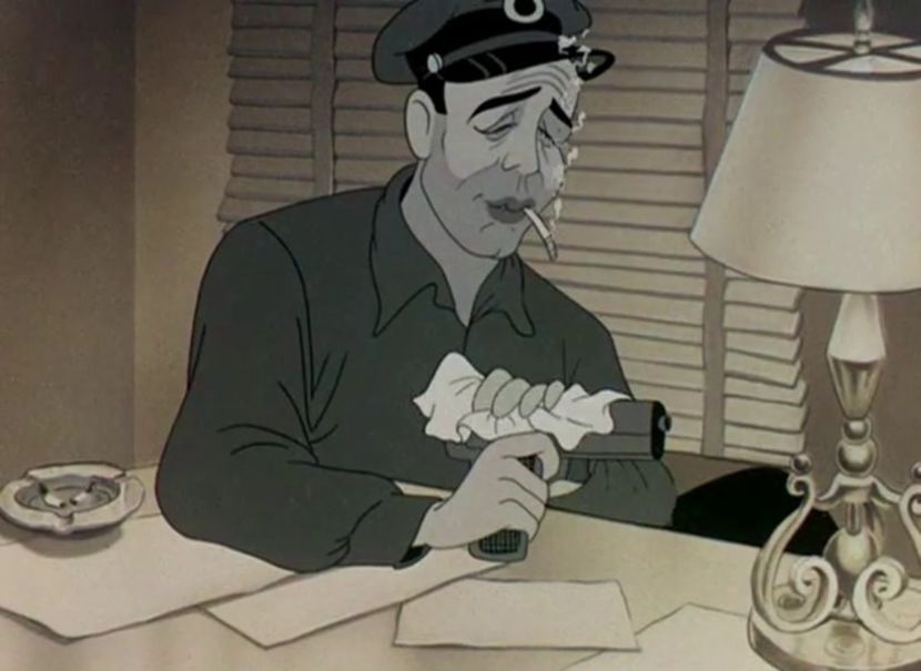 Looney Tunes - Looney Tunes Part 2