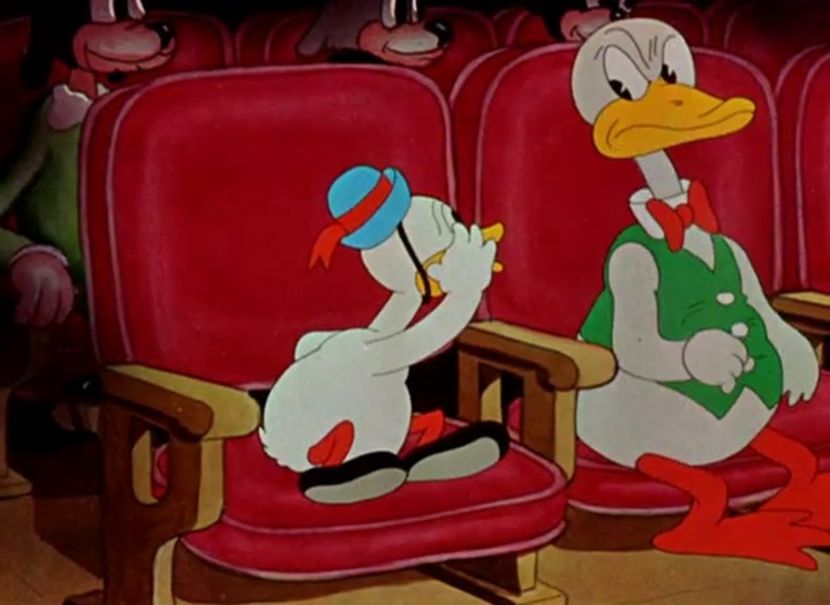 Looney Tunes - Looney Tunes Part 2