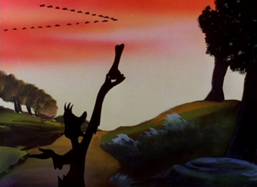 Looney Tunes - Looney Tunes Part 2
