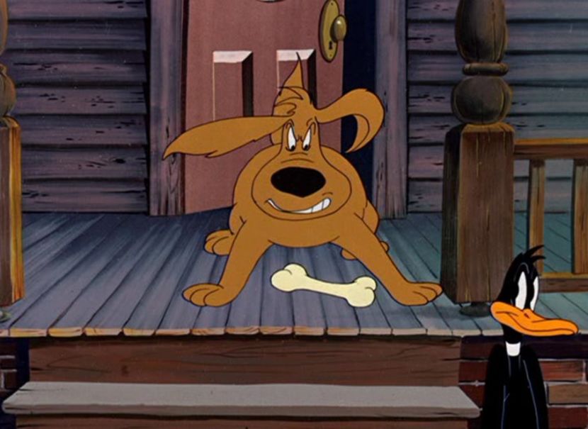 Looney Tunes - Looney Tunes Part 2