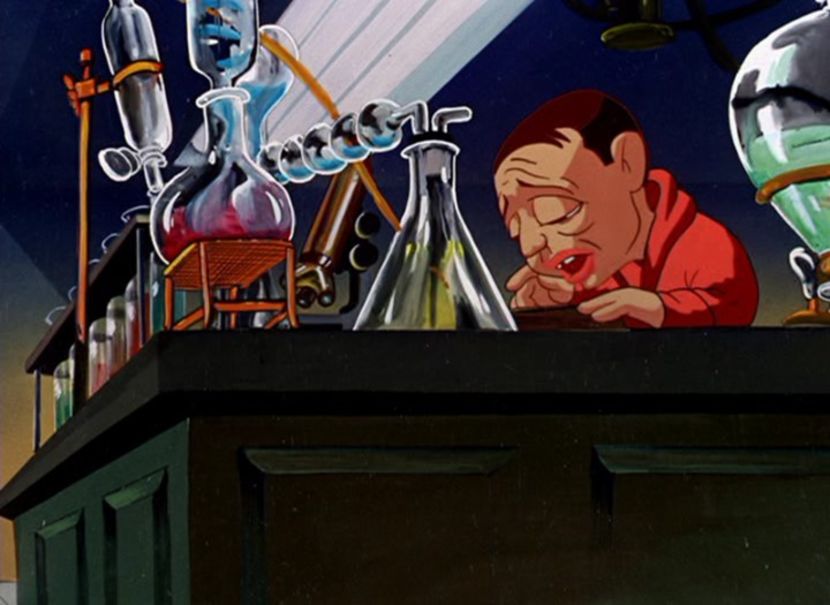 Looney Tunes - Looney Tunes Part 2