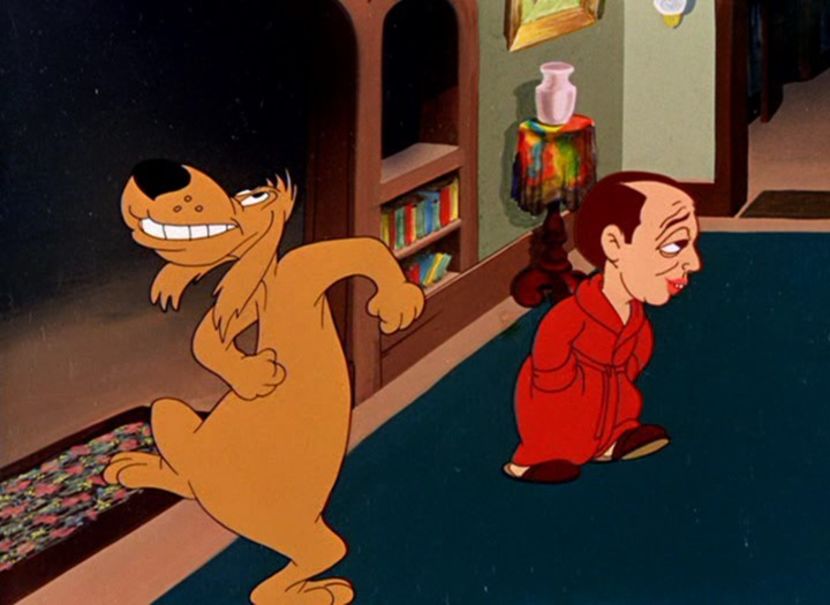 Looney Tunes - Looney Tunes Part 2