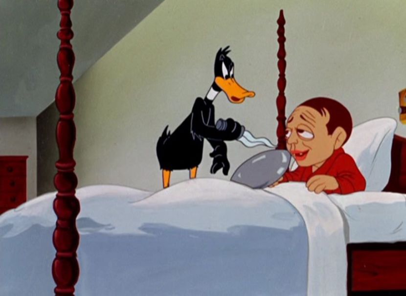 Looney Tunes - Looney Tunes Part 2