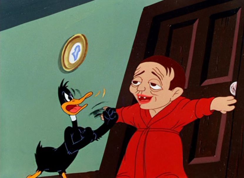 Looney Tunes - Looney Tunes Part 2