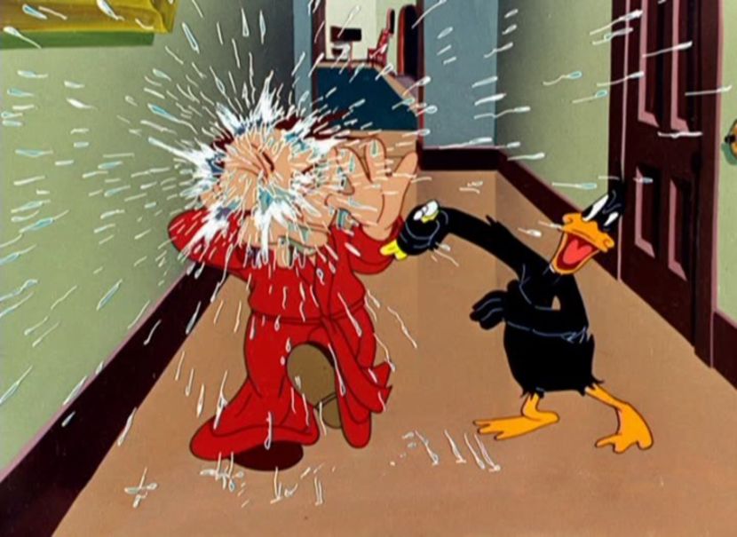 Looney Tunes - Looney Tunes Part 2