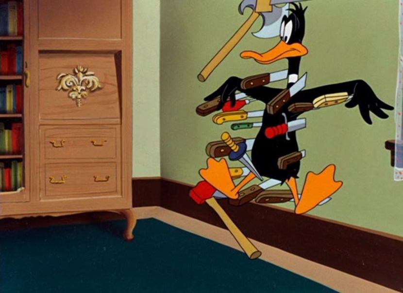 Looney Tunes - Looney Tunes Part 2