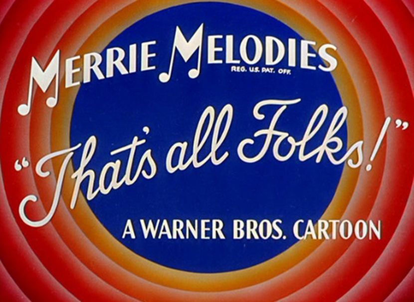 Looney Tunes - Looney Tunes Part 2