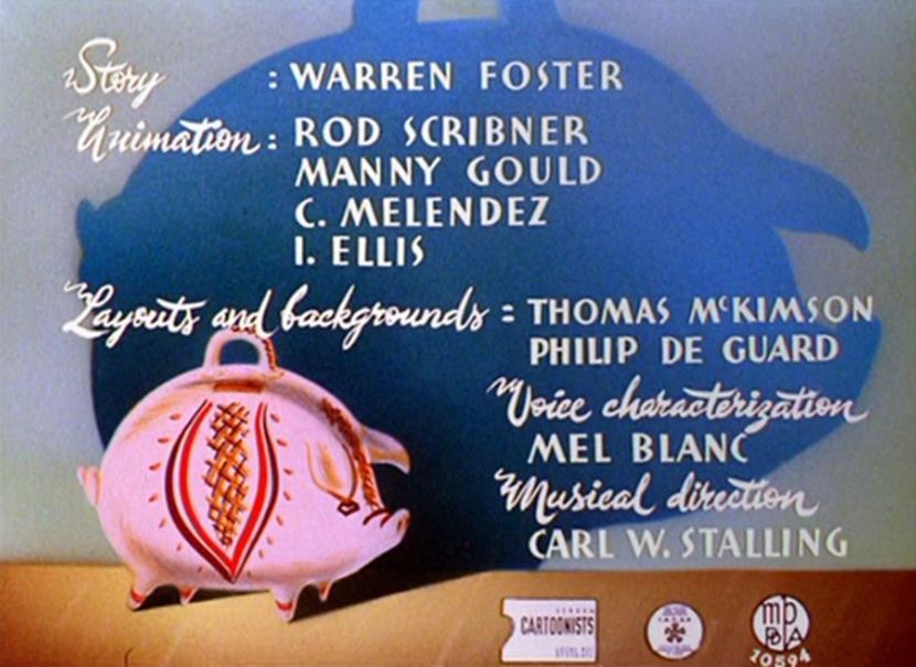 Looney Tunes - Looney Tunes Part 2