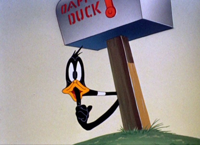 Looney Tunes - Looney Tunes Part 2