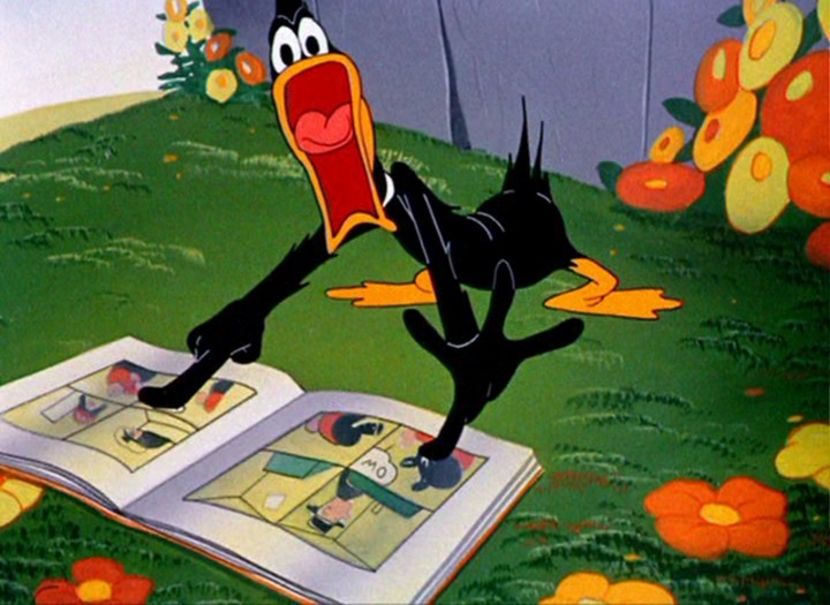 Looney Tunes - Looney Tunes Part 2