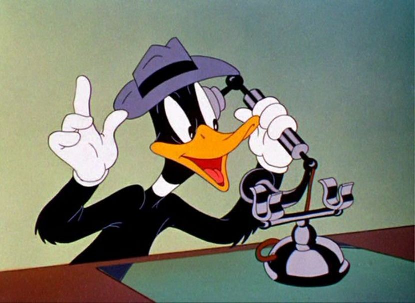 Looney Tunes - Looney Tunes Part 2