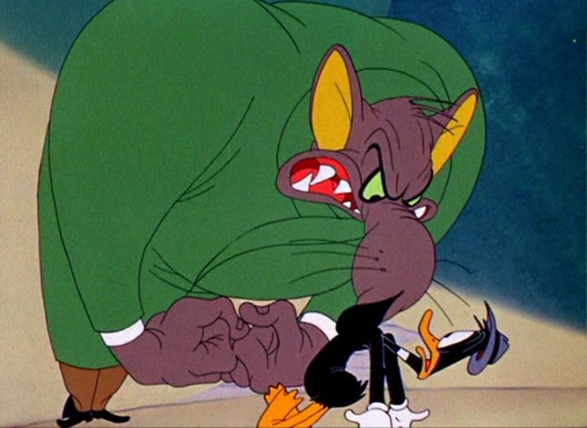 Looney Tunes - Looney Tunes Part 2