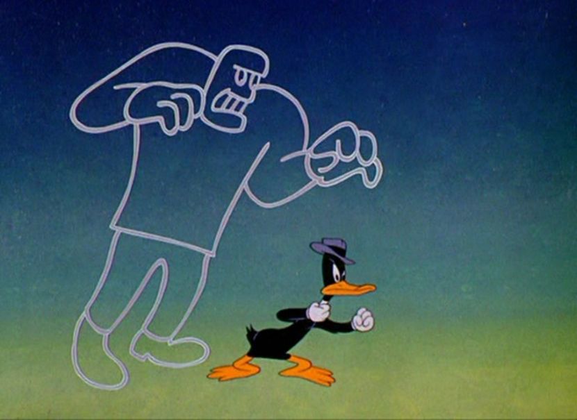 Looney Tunes - Looney Tunes Part 2