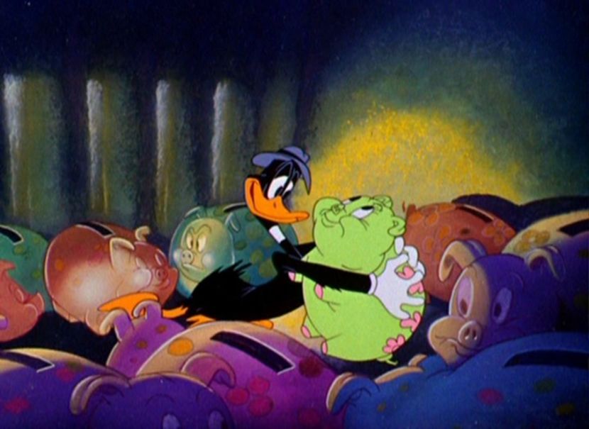 Looney Tunes - Looney Tunes Part 2