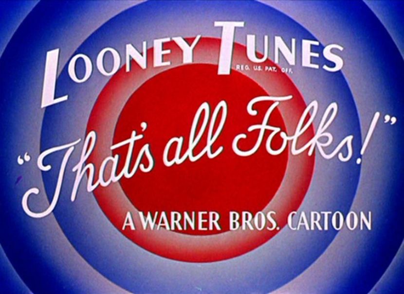 Looney Tunes - Looney Tunes Part 2