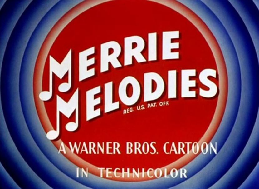 Looney Tunes - Looney Tunes Part 2