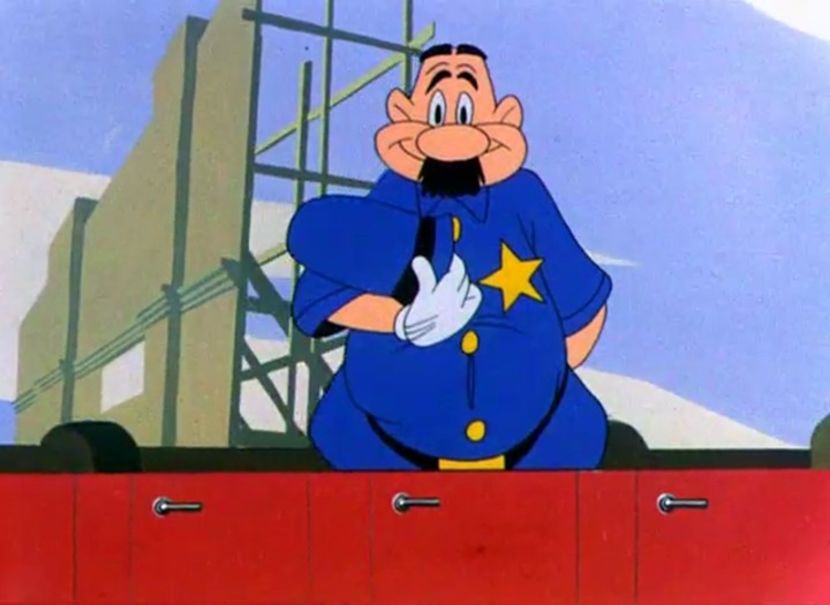 Looney Tunes - Looney Tunes Part 2