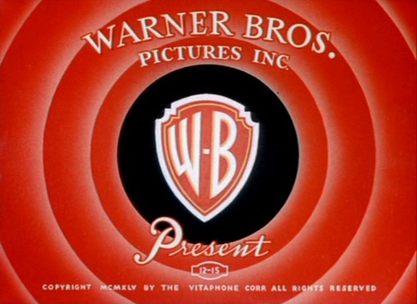 Looney Tunes - Looney Tunes Part 2