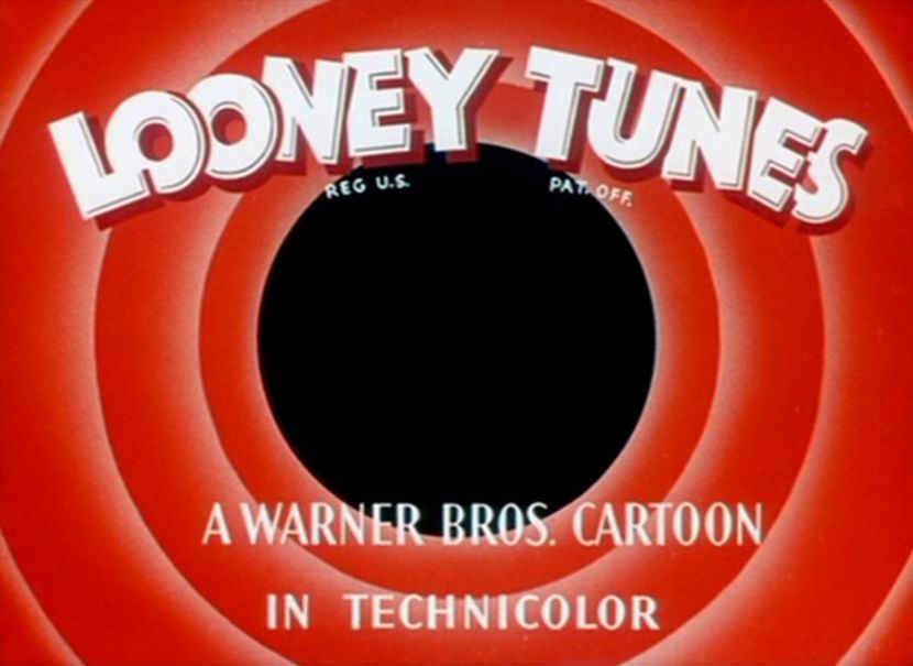 Looney Tunes - Looney Tunes Part 2