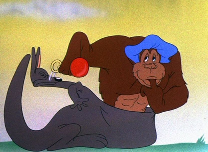 Looney Tunes - Looney Tunes Part 2