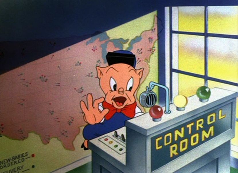 Looney Tunes - Looney Tunes Part 2