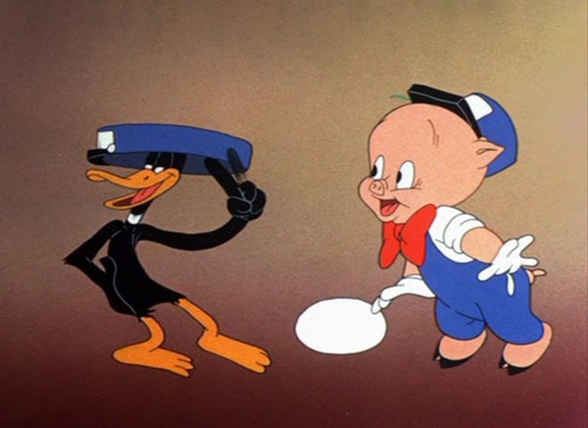 Looney Tunes - Looney Tunes Part 2