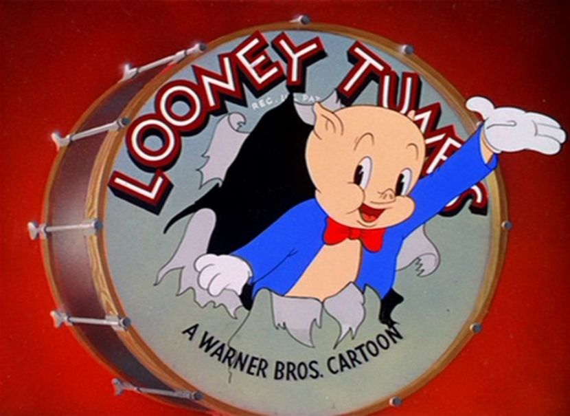 Looney Tunes - Looney Tunes Part 2