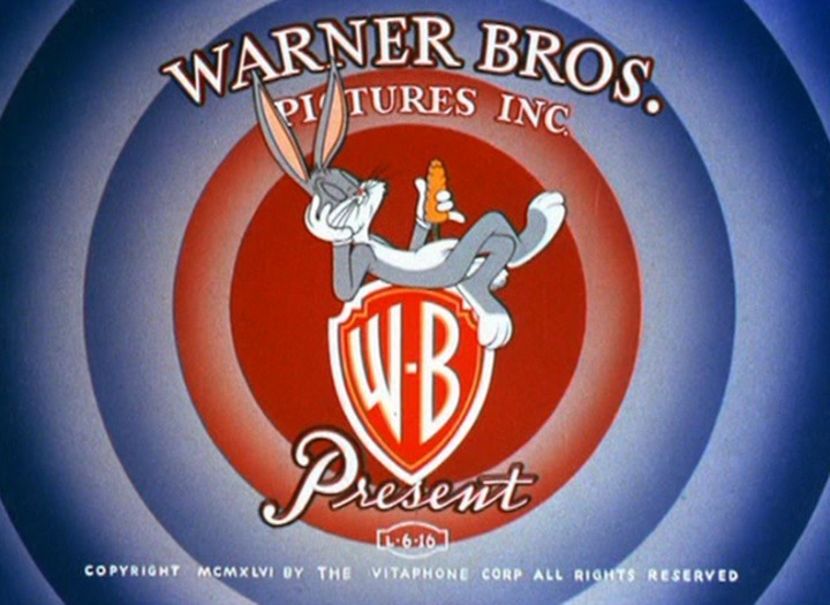 Looney Tunes - Looney Tunes Part 2