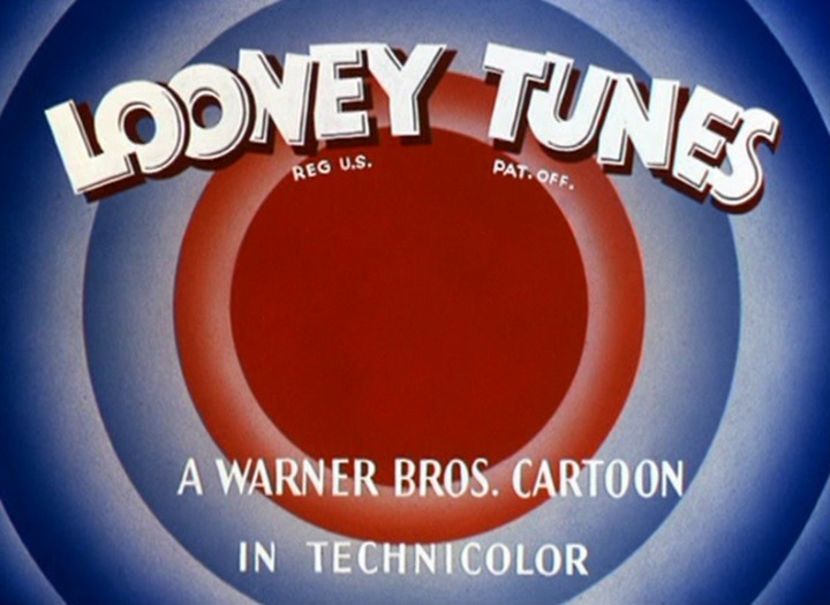 Looney Tunes - Looney Tunes Part 2