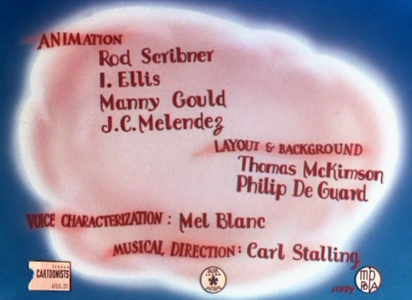 Looney Tunes - Looney Tunes Part 2