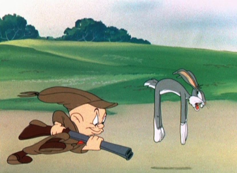 Looney Tunes - Looney Tunes Part 2