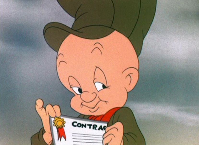 Looney Tunes - Looney Tunes Part 2