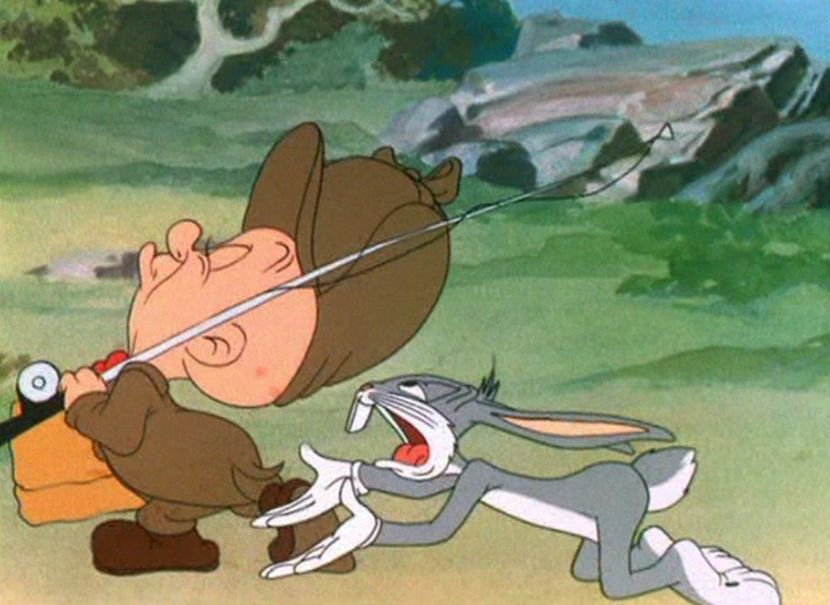 Looney Tunes - Looney Tunes Part 2