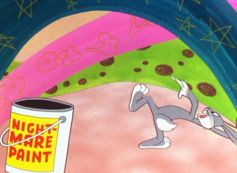 Looney Tunes - Looney Tunes Part 2