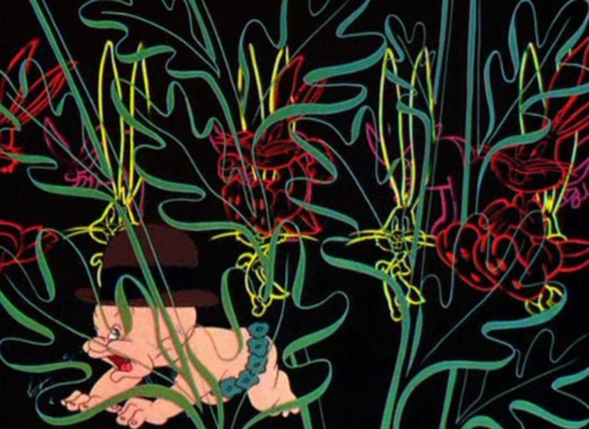 Looney Tunes - Looney Tunes Part 2