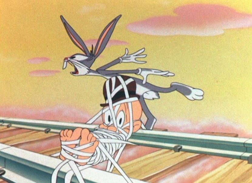 Looney Tunes - Looney Tunes Part 2